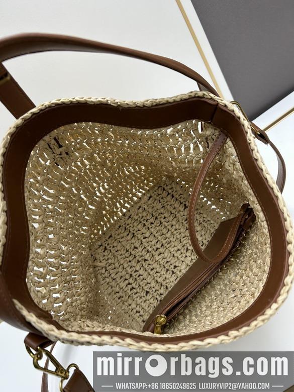 YSL Replica Bags YSL 1977 34x25x15cm jj