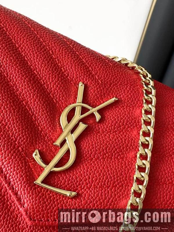 YSL Replica Bags YSL mongram  26801 22.5x14x4cm 8D
