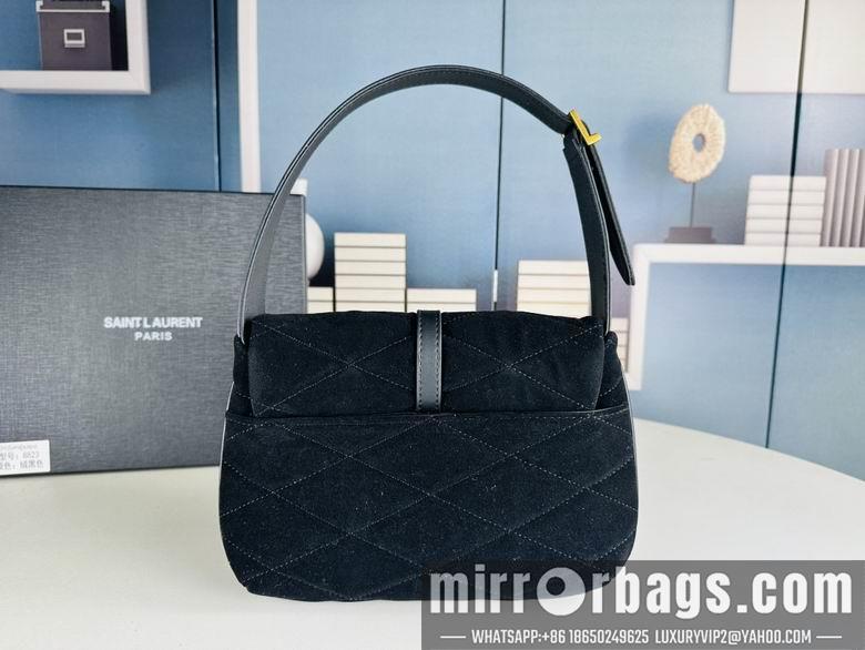 YSL Replica Bags 8823 27X17cm XMY 2colour