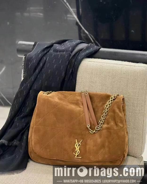 YSL Replica Bags 742431  43X29X9cm  MT