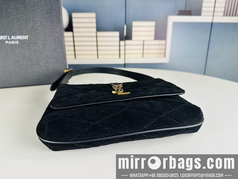 YSL Replica Bags 8823 27X17cm XMY 2colour