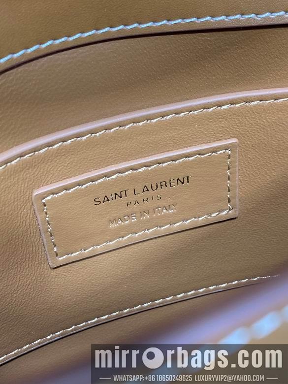 YSL Replica Bags 727766 19X14X4cm MT 3colour