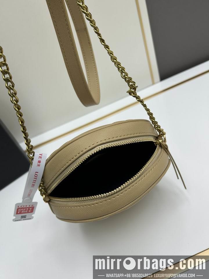 YSL Replica Bags YSL 8820 17x17x5cm jj2