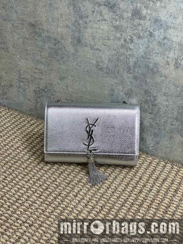 YSL Replica Bags 377628 20X12.5X5cm MT 2colour