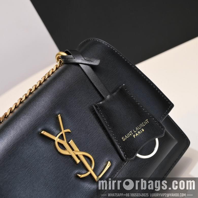 YSL Replica Bags 816 22X15cm XMY 2colour