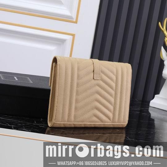 YSL Replica Bags YSL monogram 617662-1 21x6x3cm 8D