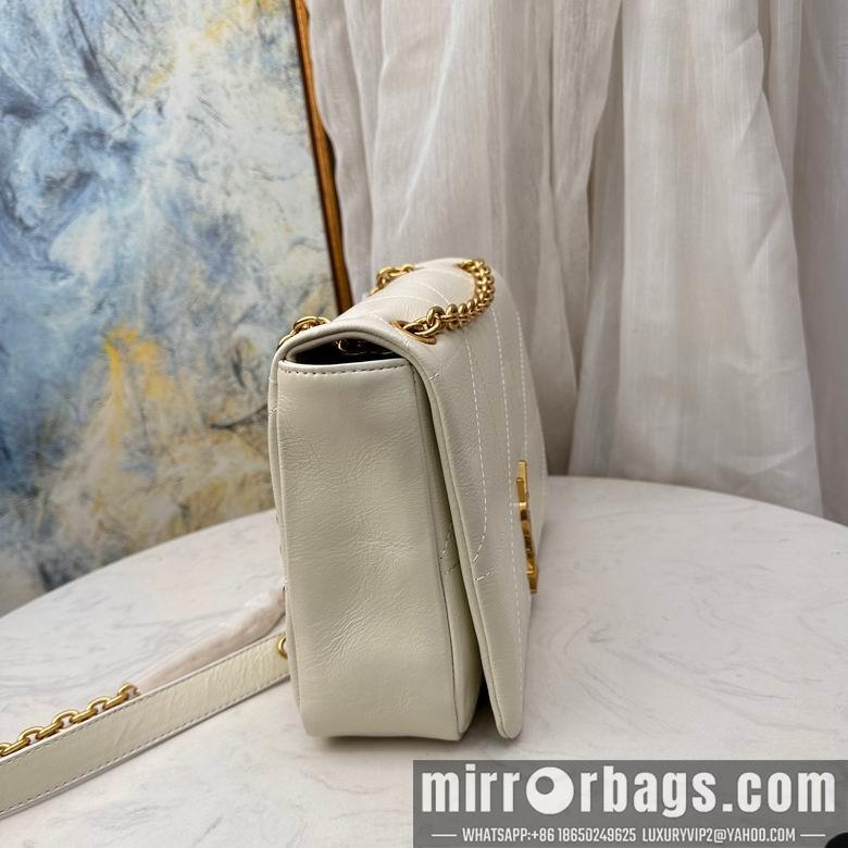 YSL Replica Bags 6883 25X7X18cm XMY 2colour