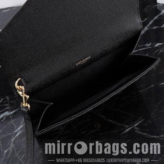 YSL Replica Bags YSL monogram 617662-1 21x6x3cm 8D