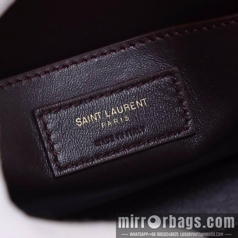 YSL Replica Bags 675626 24X17.5X6cm YG 3colour