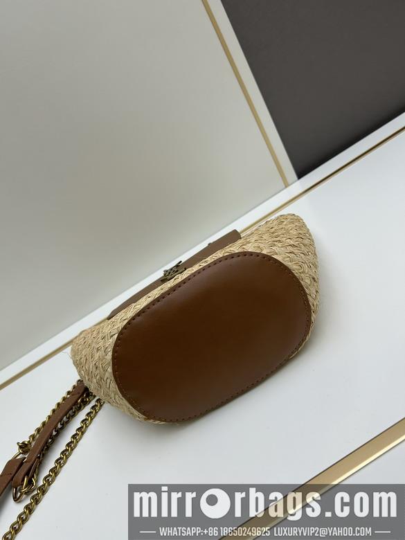 YSL Replica Bags YSL 1815 16x19x11cm jj
