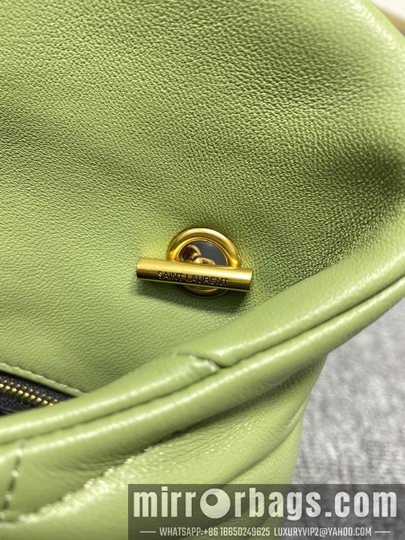 YSL Replica Bags Lou 620333  23X15.5X8.5cm MT