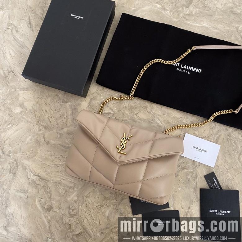 YSL Replica Bags Lou 620333  23X15.5X8.5cm MT