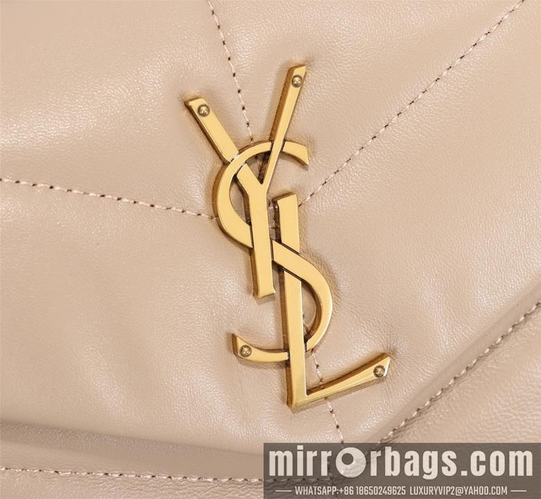 YSL Replica Bags LOULOU  577475 35X23X13.5cm 8D
