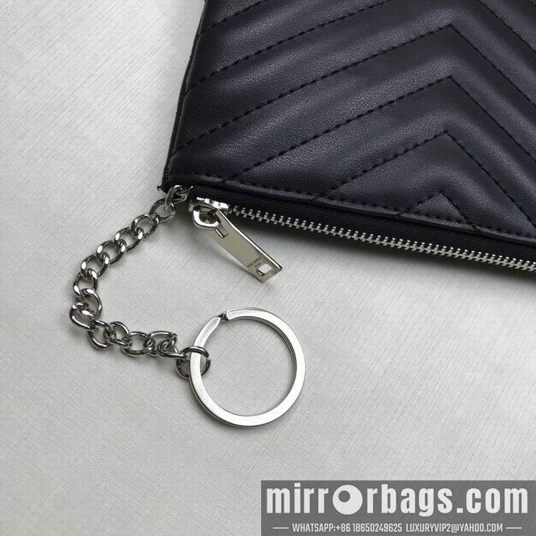 YSL Replica Bags 804 12X9cm YG 3colour
