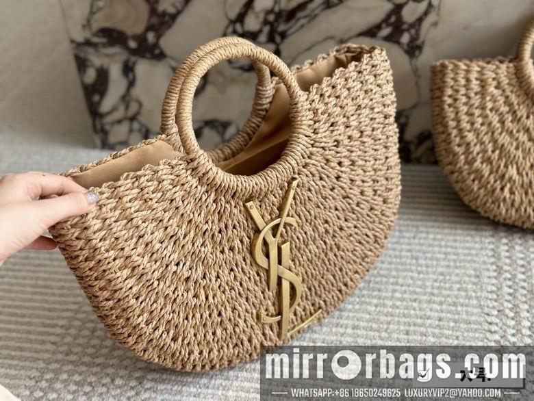 YSL Replica Bags 37X26cm 32X22cm 23X18cm 040202 DN