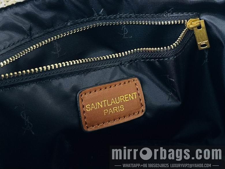 YSL Replica Bags tote 23105 41X22X20X18cm XMY 2colour