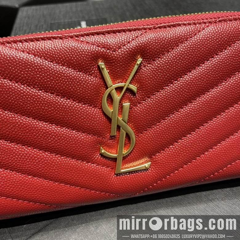 YSL Replica Bags A064K 19X9.5X2.5cm YG 2