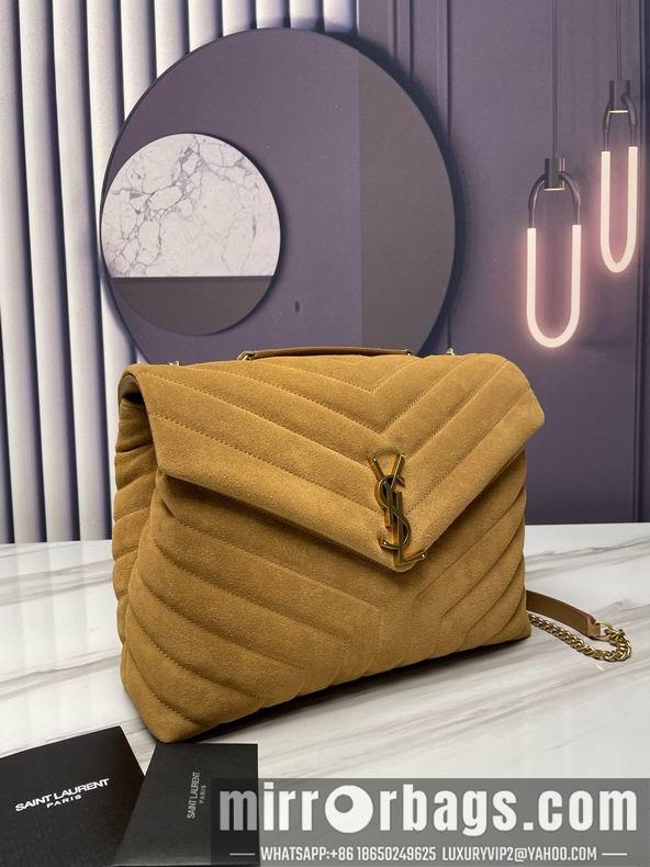 YSL Replica Bags 459749 31x22x10 cm wf03