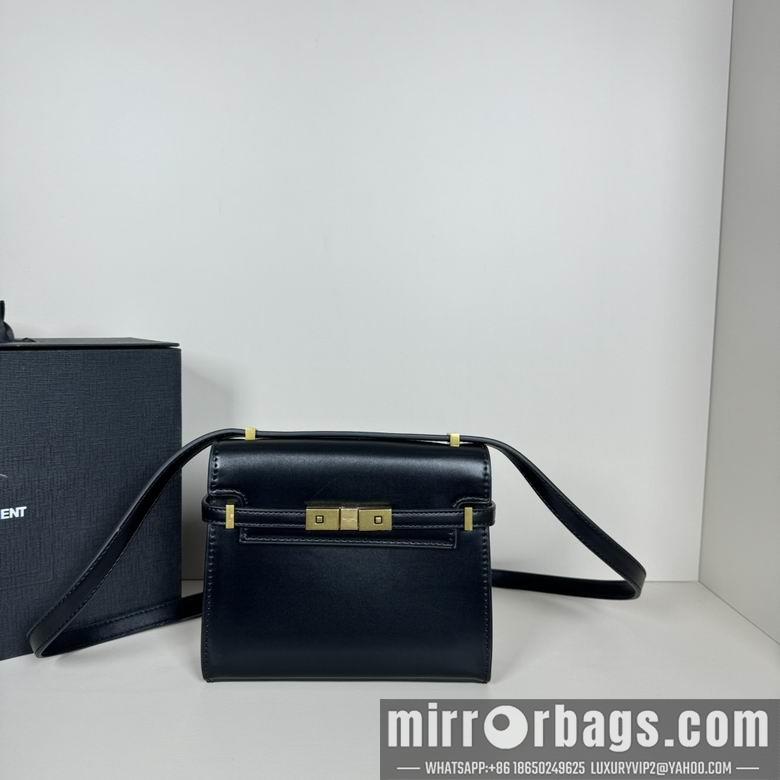 YSL Replica Bags 19X14X4cm 032515 JY 5