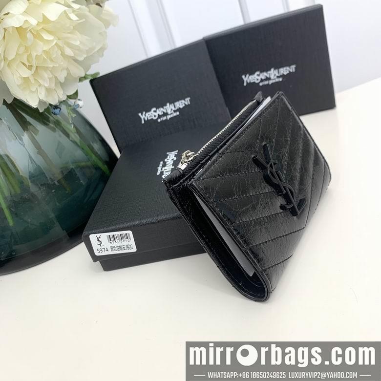 YSL Replica Bags 5947 13X9.5X2cm ZC 3