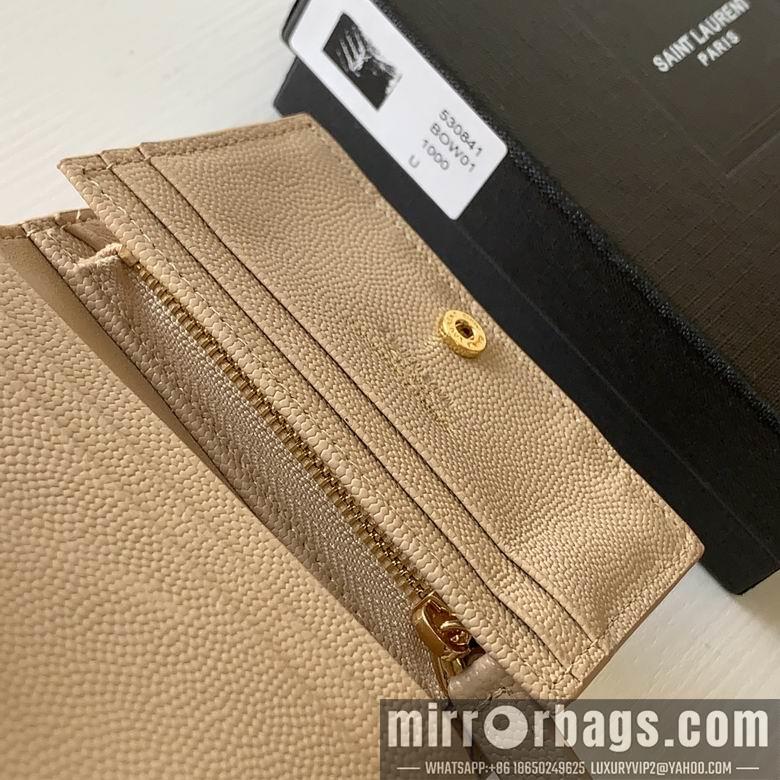 YSL Replica Bags 1069 11X8.5X3cm YG 3