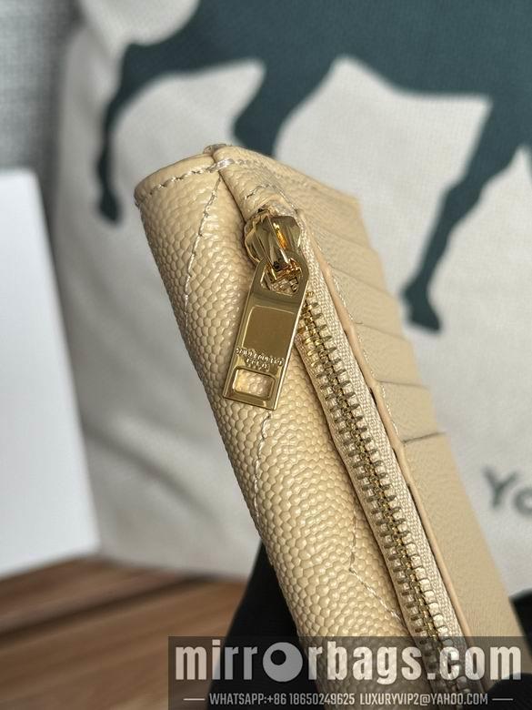 YSL Replica Bags 612808 13X8X2cm YG 2