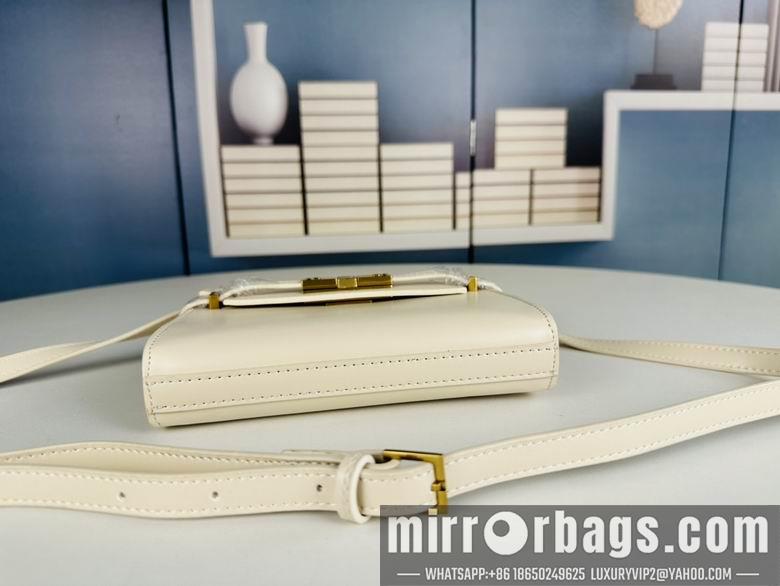 YSL Replica Bags 6073 19X14X4cm XMY 4