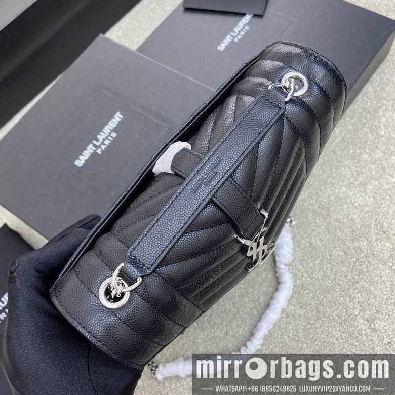 YSL Replica Bags 600915 21X13X6cm YG 3
