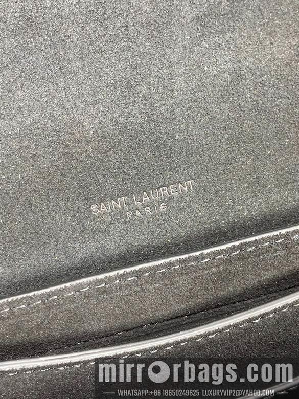 YSL Replica Bags 619740 18X15.5X5.5cm MT 3