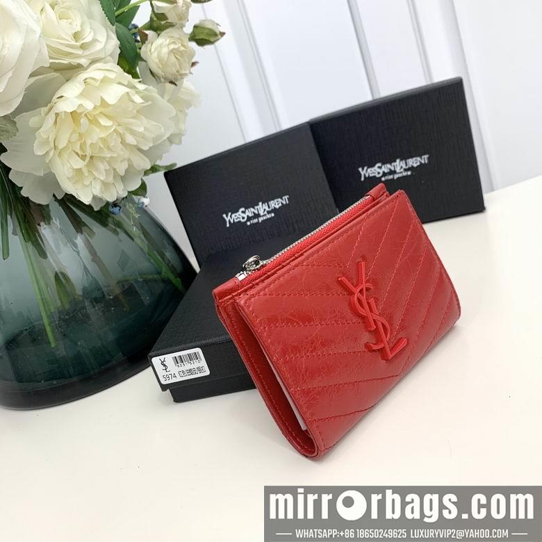 YSL Replica Bags 5947 13X9.5X2cm ZC 2