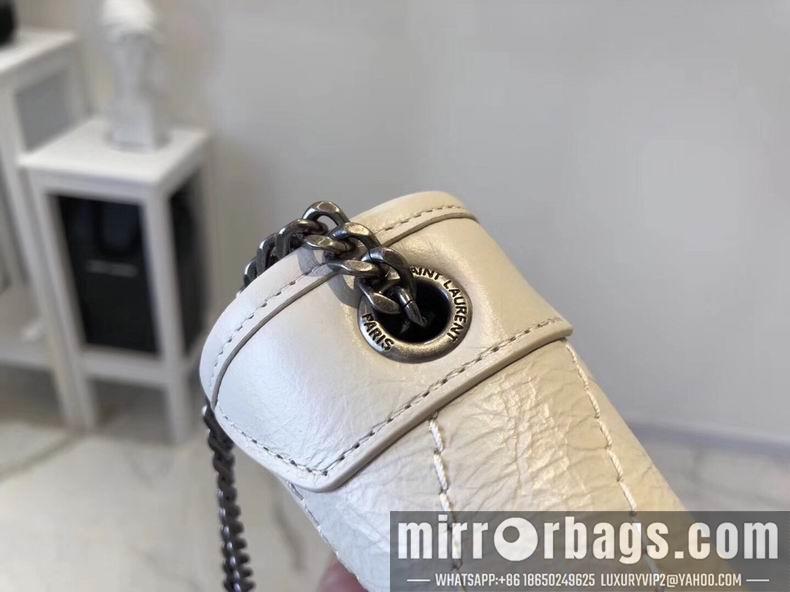 YSL Replica Bags 583103 19x15x5 cm wf02