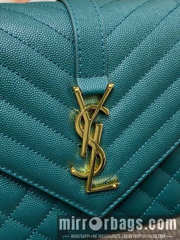 YSL Replica Bags 392739 24X17.5X6cm MT 4
