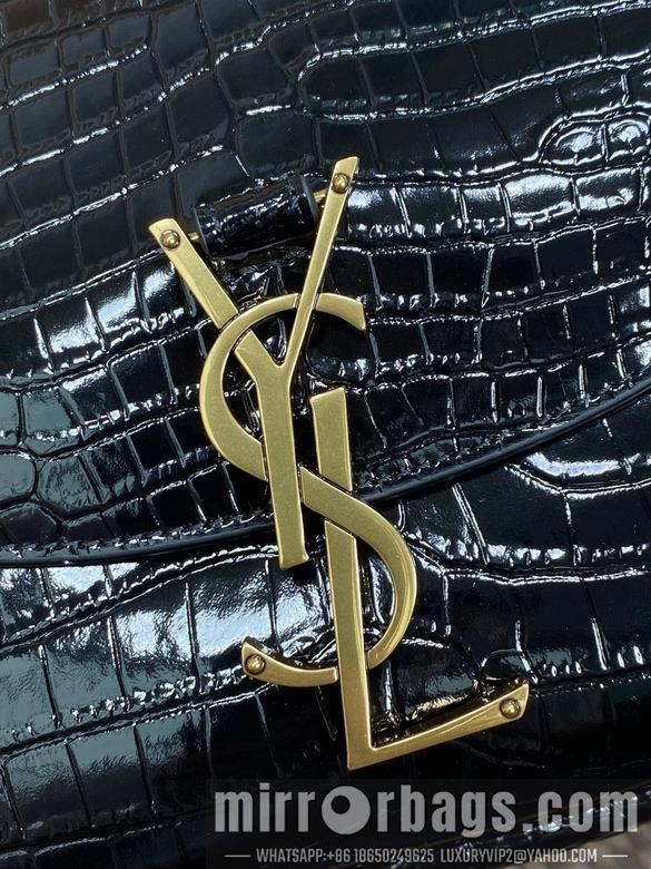 YSL Replica Bags 619740 18X15.5X5.5cm MT 3