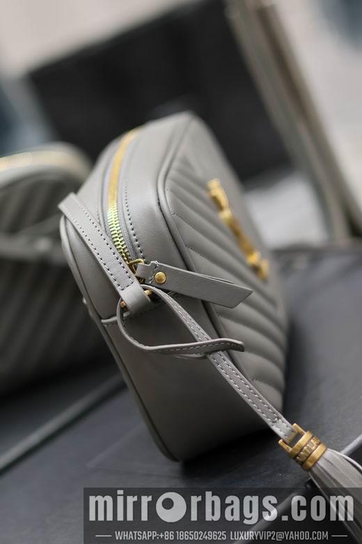 YSL Replica Bags 520534-1 23X16X6cm YG 6
