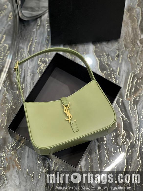 YSL Replica Bags 657228 25X14X6cm SS 5