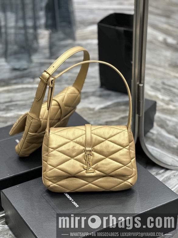 YSL Replica Bags 698567 24X18X5.5cm YG 1