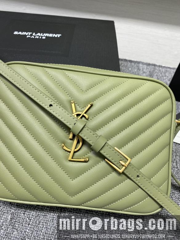 YSL Replica Bags LOU 505730 23X16X6cm MT 2