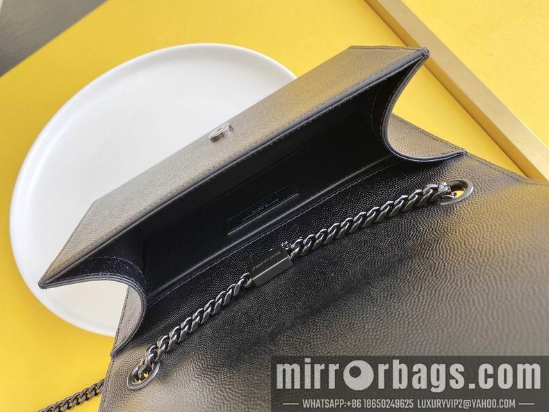 YSL Replica Bags 469390 20x12.5x5 cm wf01