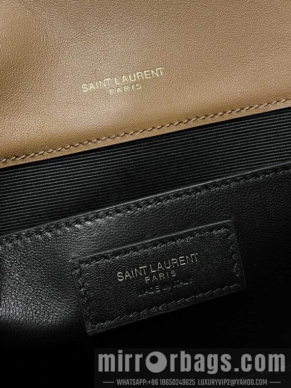 YSL Replica Bags 487206 24x17.5x6 cm wf04