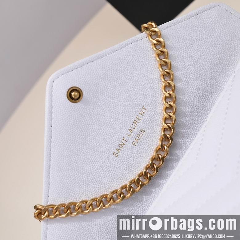 YSL Replica Bags 1168 22.5X14X4cm YG 3