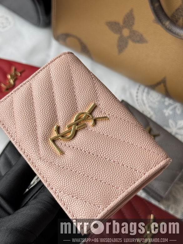 YSL Replica Bags 596323 10X7X2.5cm YG 5