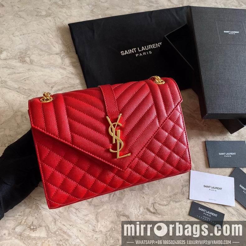 YSL Replica Bags 392739 24x17.5x6 cm mt02