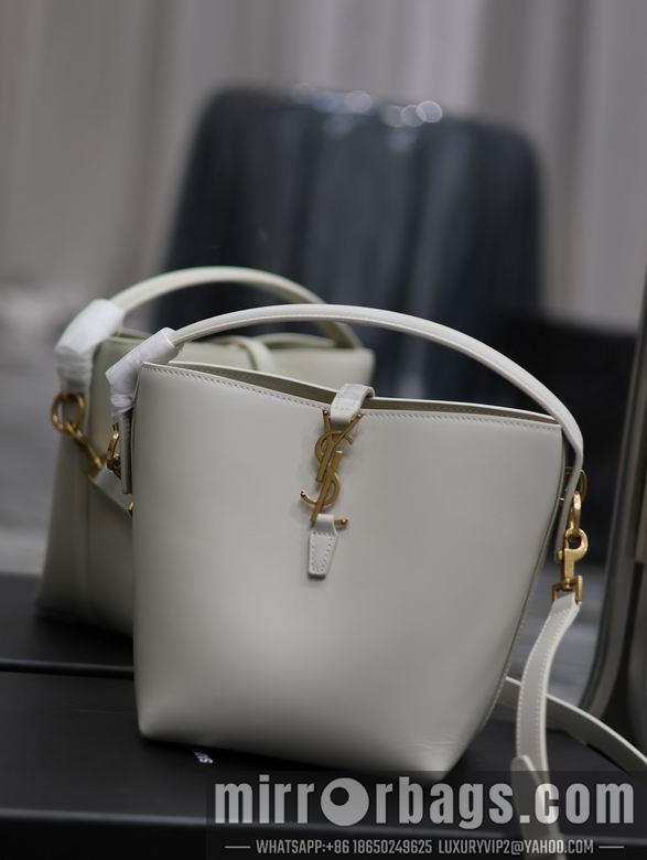 YSL Replica Bags 749036 17X20X13cm YG 2