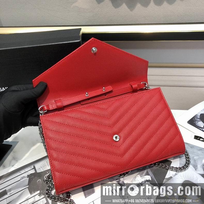 YSL Replica Bags 360452 22.5x14x4 cm wf09