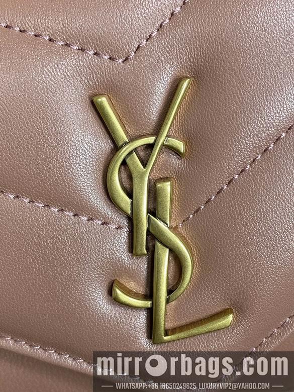 YSL Replica Bags Lou Lou 821749 20X12X5cm MT 2