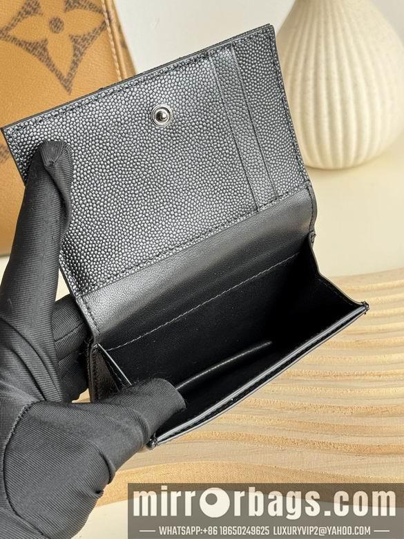 YSL Replica Bags 596323 10X7X2.5cm YG 6