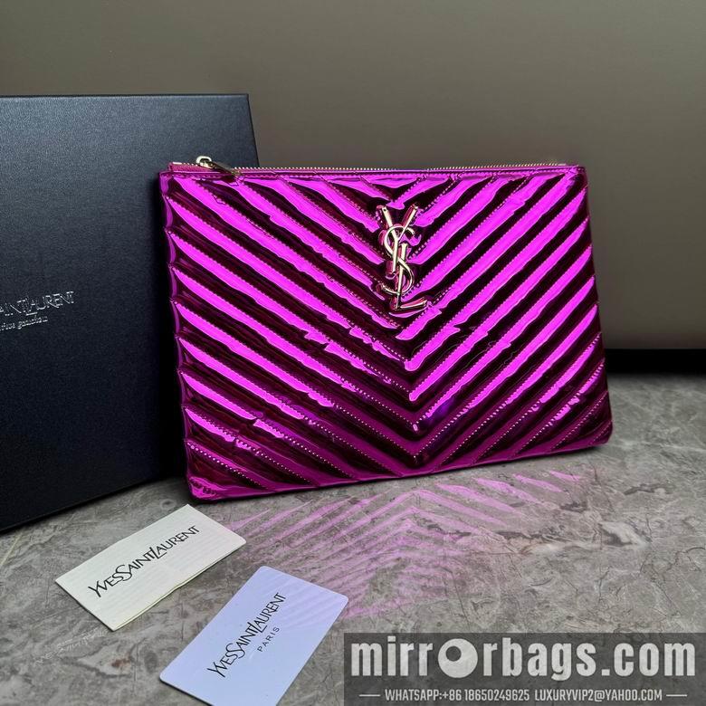 YSL Replica Bags 1122 30X20cm YG 2