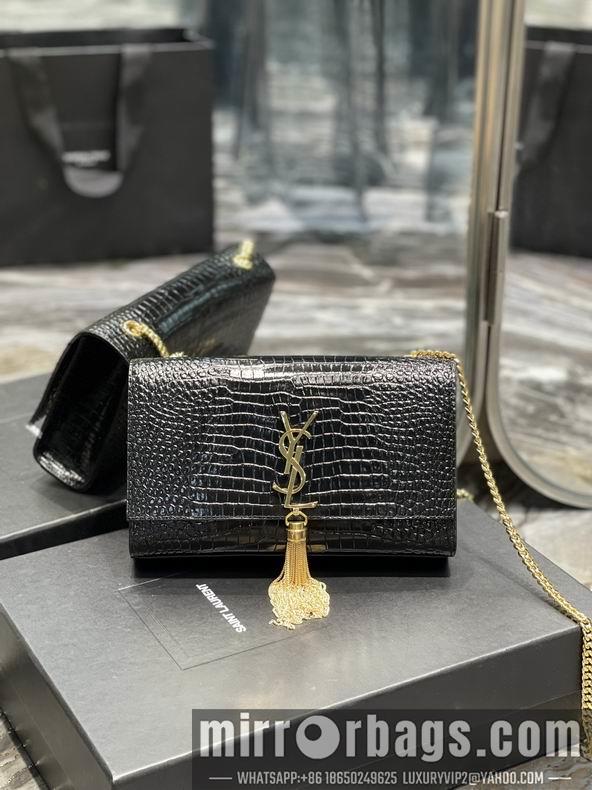 YSL Replica Bags 354119 24x14.5x5 cm wf04