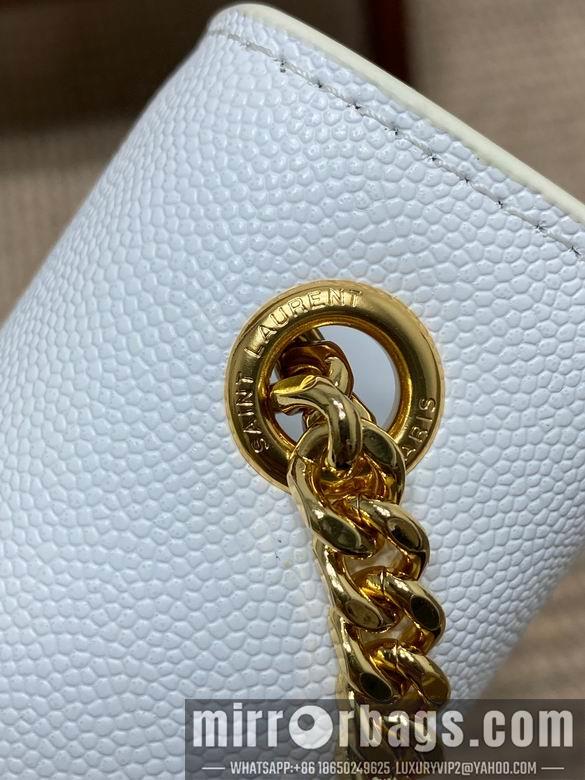 YSL Replica Bags 354021 24X14.5X5cm MT 5