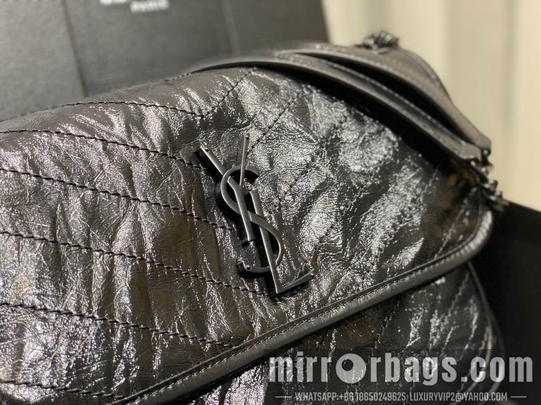 YSL Replica Bags 498894 28X20.5X8.5cm YG 11